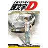 Initial D T48 (Fin)
