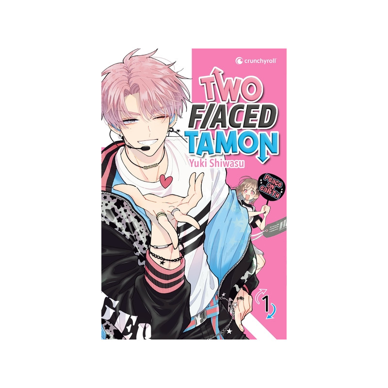 Two F/Aced Tamon T01