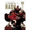 Hokuto No Ken (Spin Off) - Raoh T03