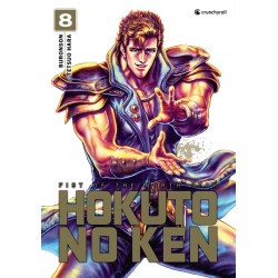 Hokuto No Ken - (Réédition)...