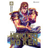 Hokuto No Ken - (Réédition) T08