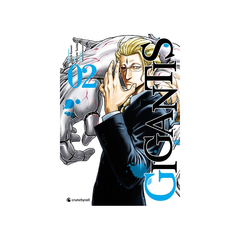 Gigantis T02