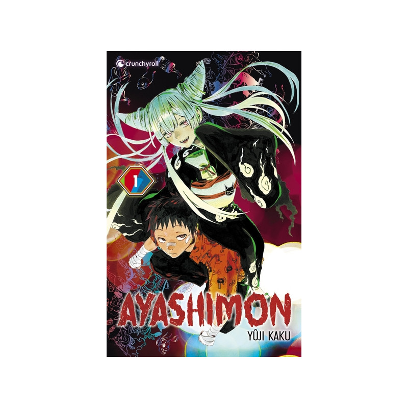 Ayashimon T01