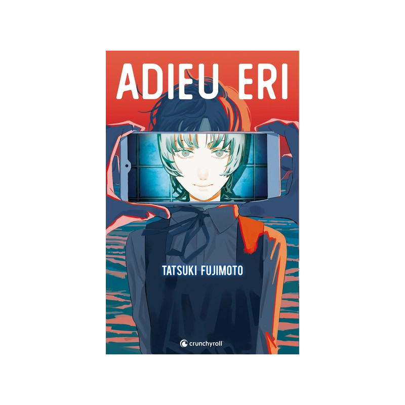 Adieu Eri