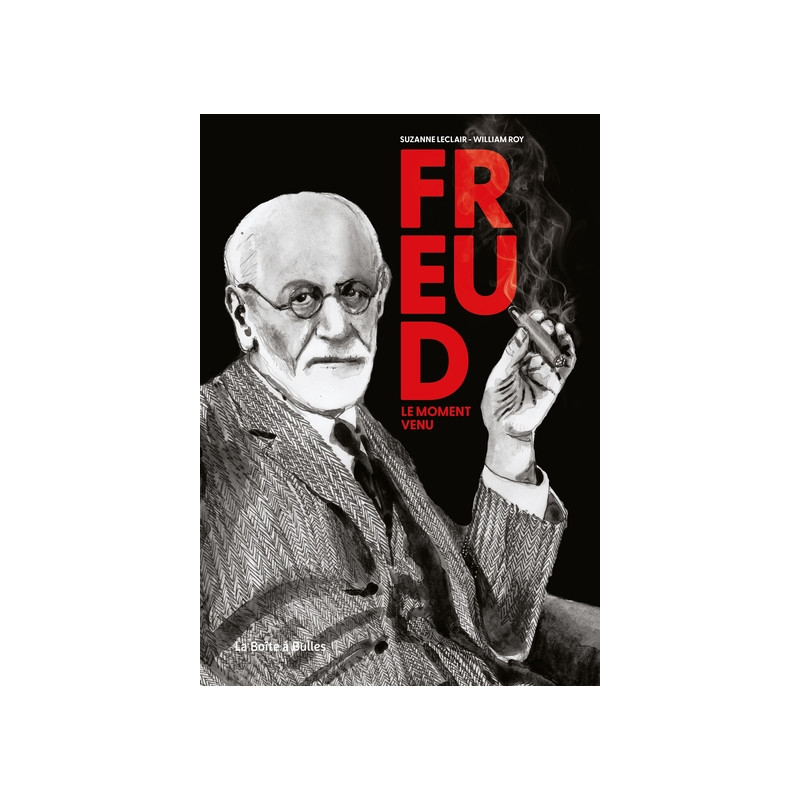 Freud, le moment venu