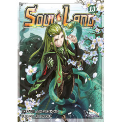 Soul Land - T13