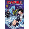 Mashle T11 SPECIAL EDITION
