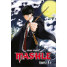 Mashle Coffret T1 à T3