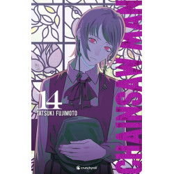 Chainsaw Man T14