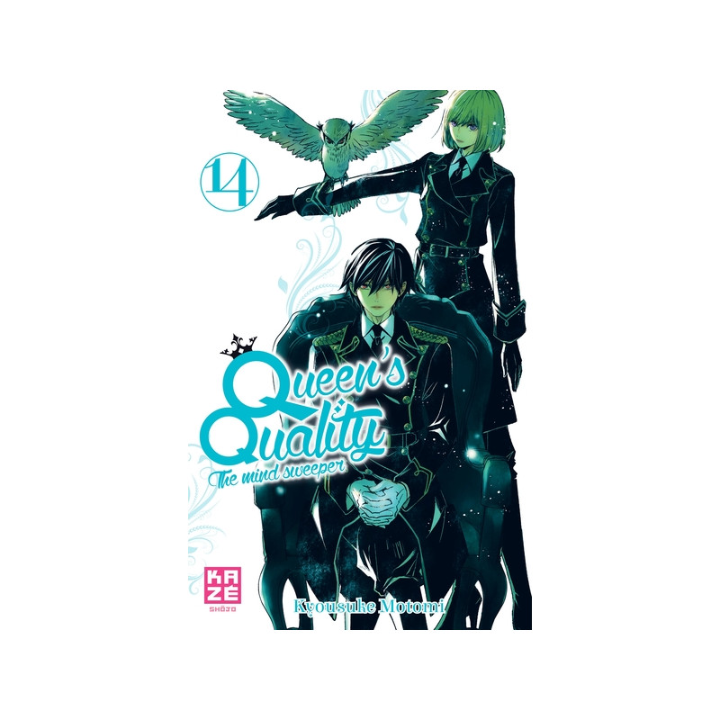 Queen'S Quality T14