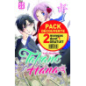Takane & Hana - Pack Découverte
