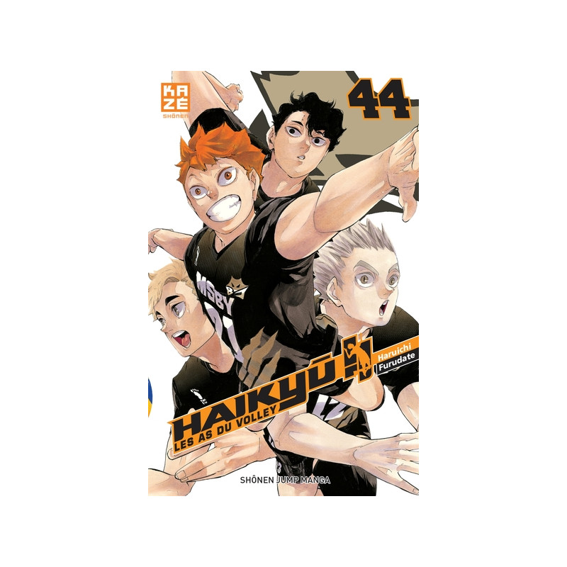 Haikyu T44
