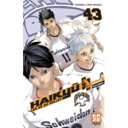 Haikyu T43