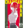 Chainsaw Man T10