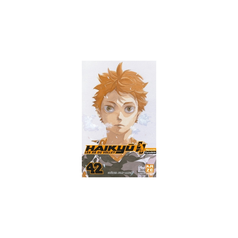 Haikyu T42
