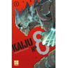 Kaiju n°8 T01