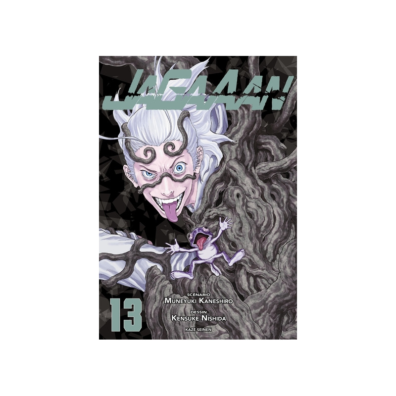 Jagaaan T13
