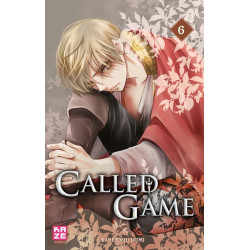 Called Game T06