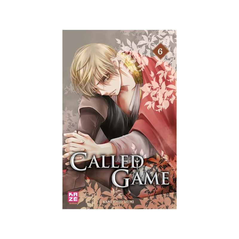 Called Game T06