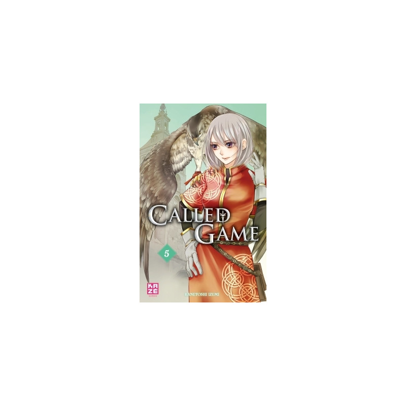 Called Game T05