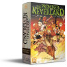 The Promised Neverland Coffret T16 + Gag Manga