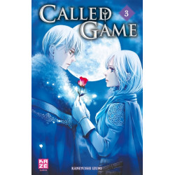 Called Game T03