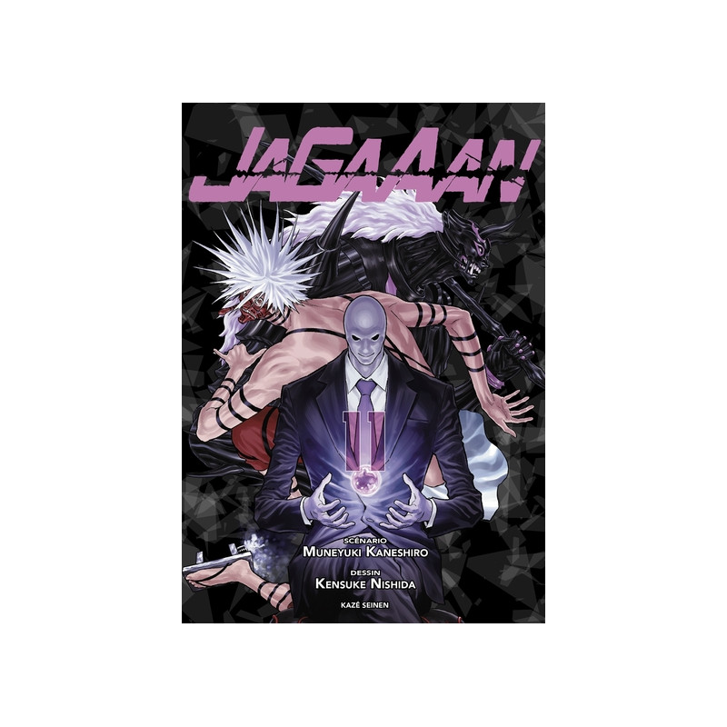 Jagaaan T11