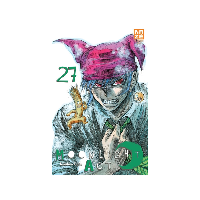 Moonlight Act T27