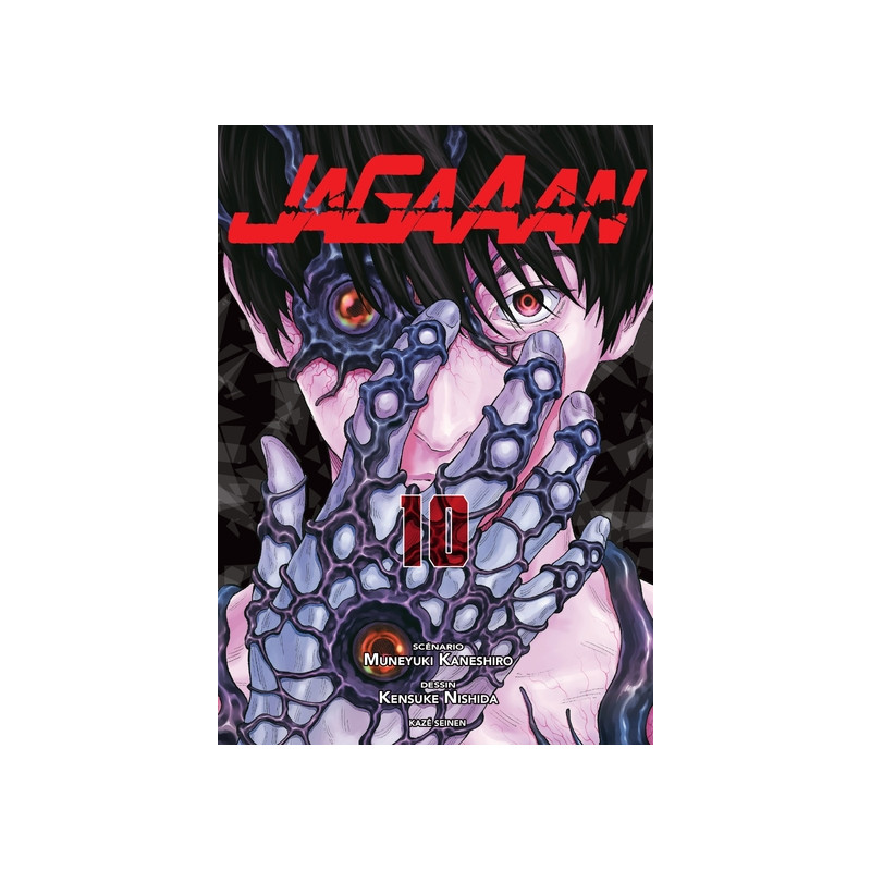 Jagaaan T10