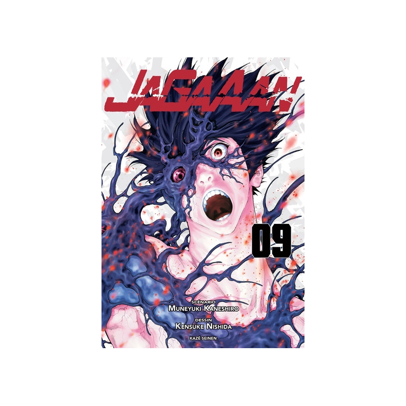 Jagaaan T09