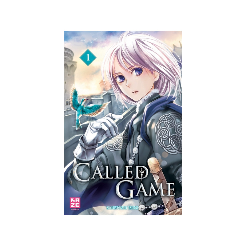 Called Game T01