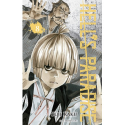 Hell's Paradise T08