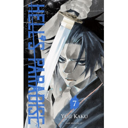 Hell's Paradise T07