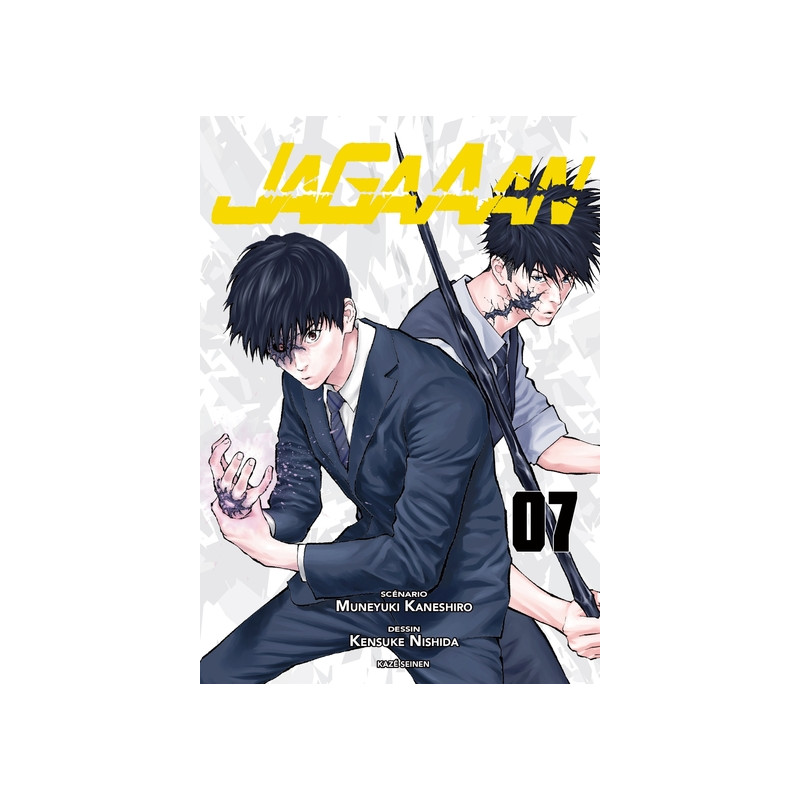 Jagaaan T07