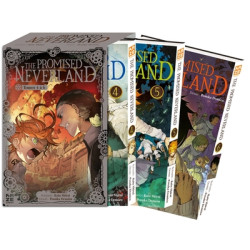 The Promised Neverand Pack...