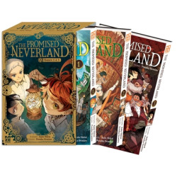 The Promised Neverand Pack...