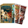 The Promised Neverand Pack T01 à 03 NED