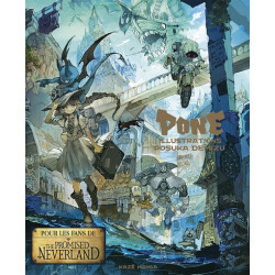 Pone Illustrations