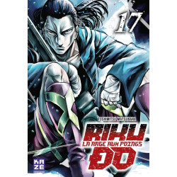 Riku-do T17
