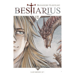 Bestiarius T07 (Fin)
