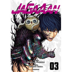 Jagaaan T03