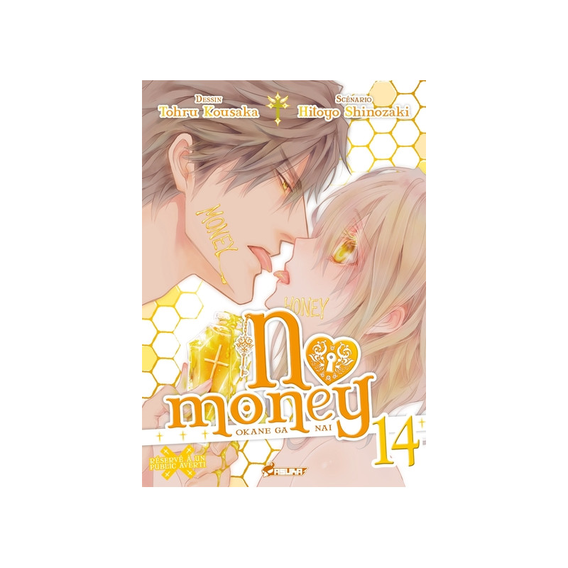 No Money T14