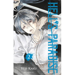 Hell's Paradise T02