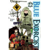 Blue Exorcist T22
