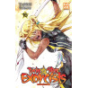 Twin Star Exorcists T16