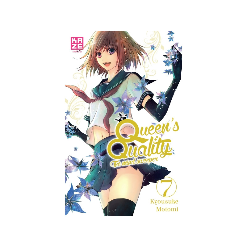 Queen's Quality T07