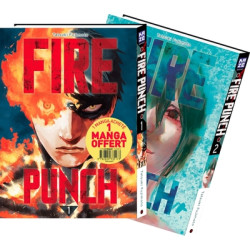 Fire Punch - Pack...