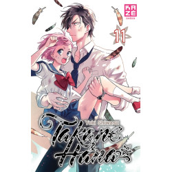 Takane & Hana T11