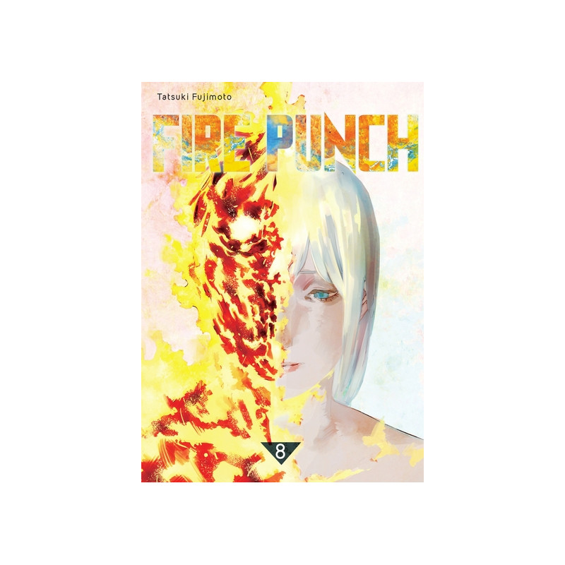 Fire Punch T08 (Fin)