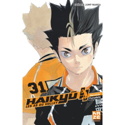 Haikyu !! - Les As du...